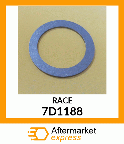 RACE 7D1188