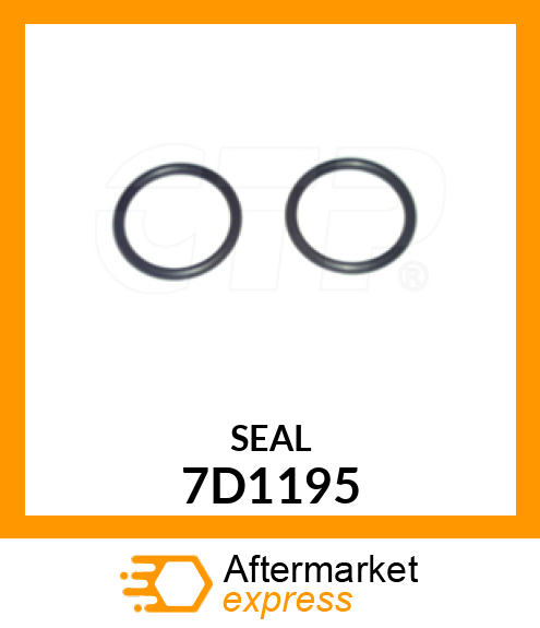 SEAL 7D1195