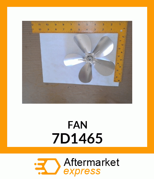 FAN 7D1465