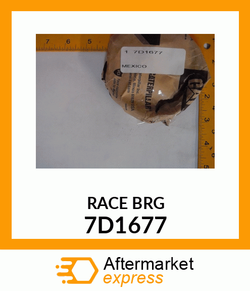 RACE 7D1677