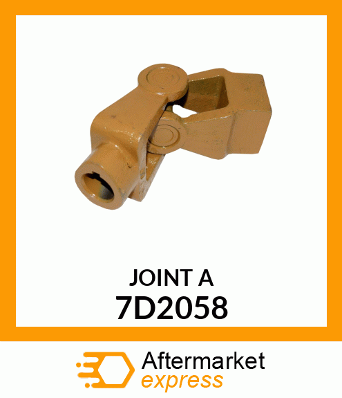 JOINT A 7D2058