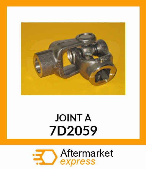 JOINT A 7D2059