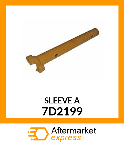 SLEEVE A 7D2199