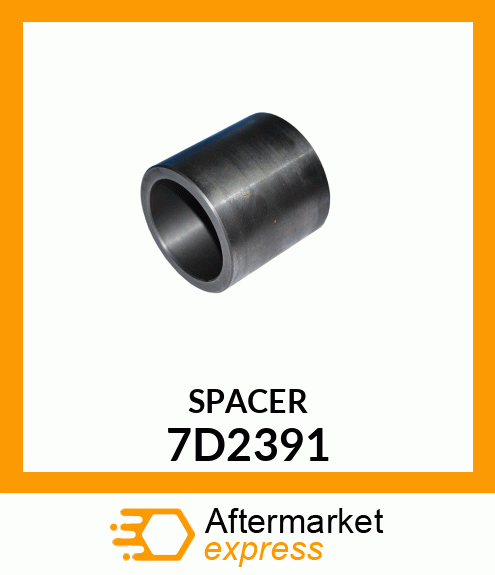 SPACER 7D2391