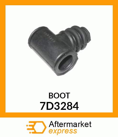 BOOT 7D3284