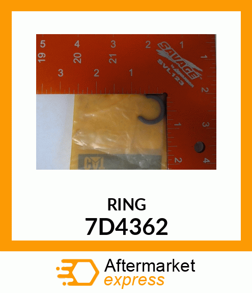 RING 7D4362