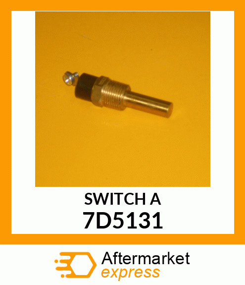 SWITCH A 7D5131