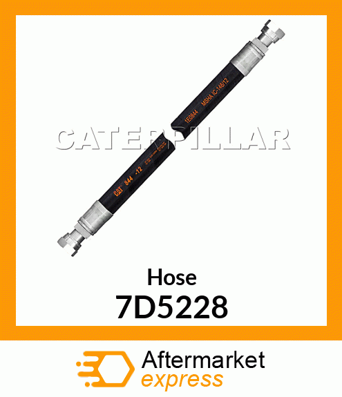 HOSE A 7D5228