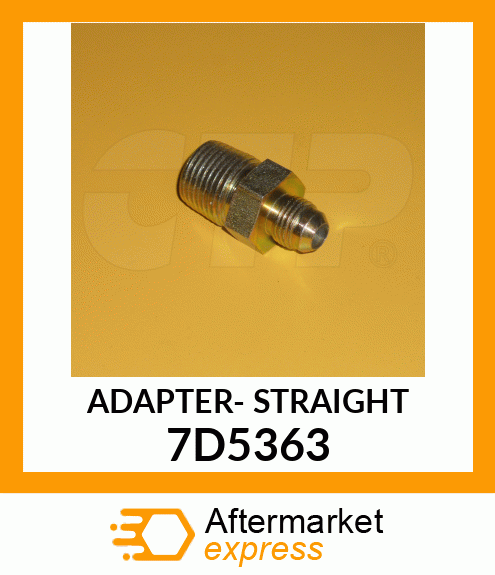ADAPTER 7D5363