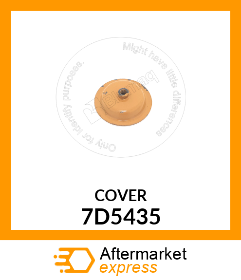 COVER 7D5435