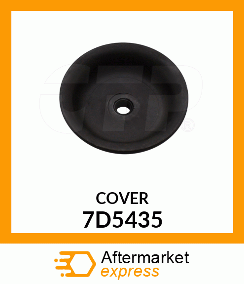 COVER 7D5435