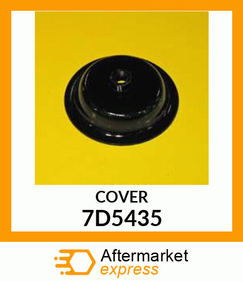 COVER 7D5435