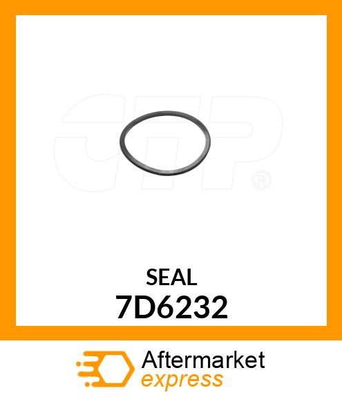 SEAL 7D6232