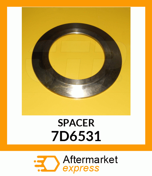 SPACER 7D6531