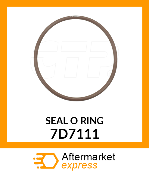 SEAL 7D7111