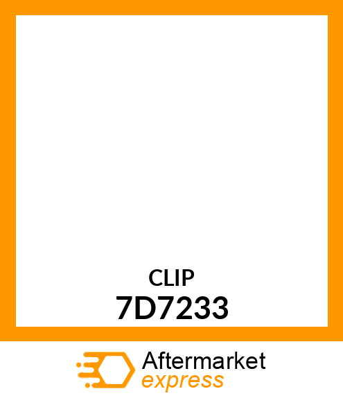 CLIP 7D7233