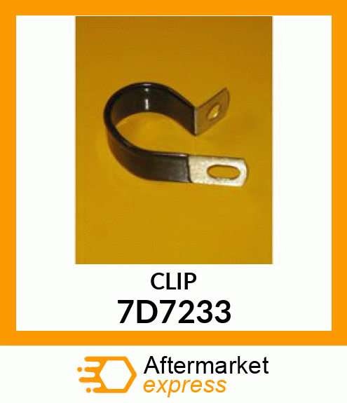 CLIP 7D7233