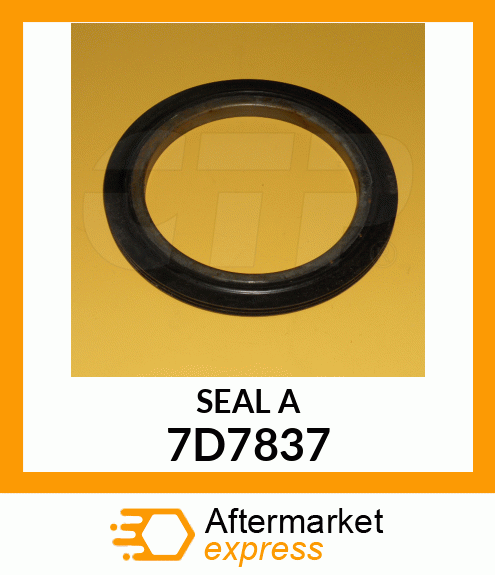 SEAL A 7D7837