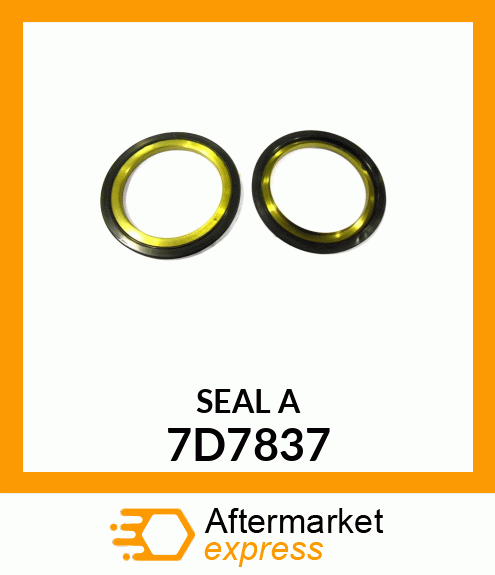 SEAL A 7D7837