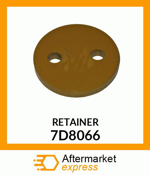 RETAINER 7D8066