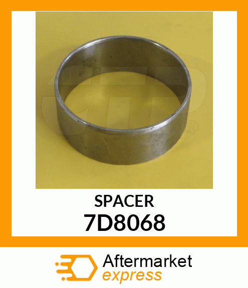 SPACER 7D8068