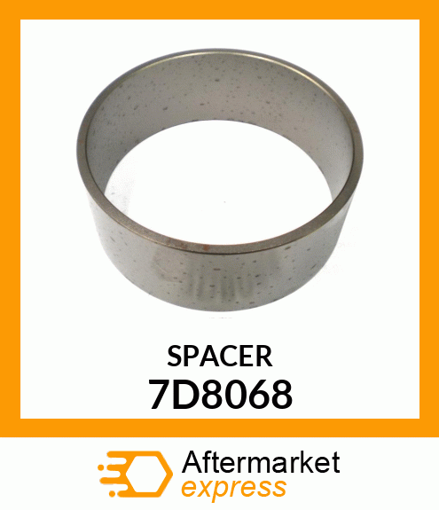 SPACER 7D8068