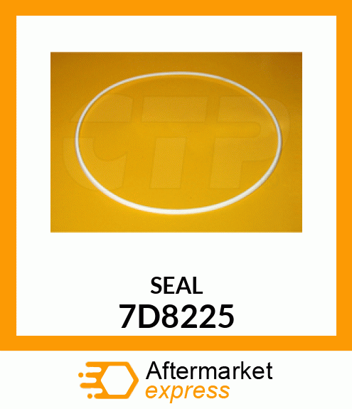 SEAL 7D8225