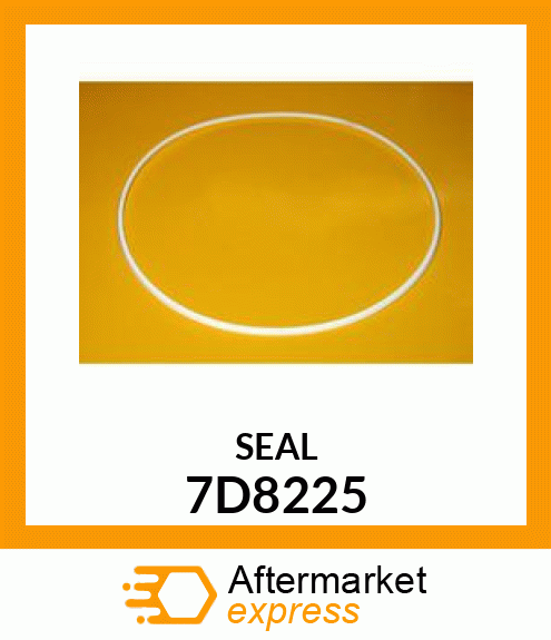 SEAL 7D8225