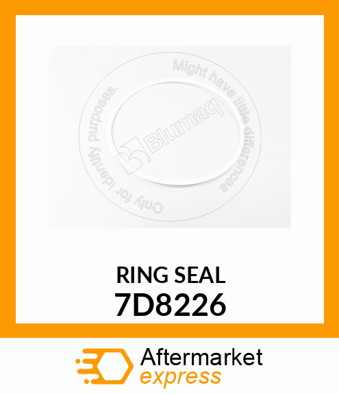 SEAL 7D8226