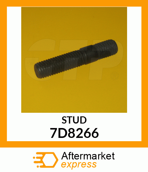 STUD 7D8266