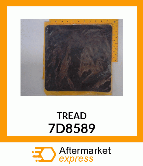 TREAD 7D8589