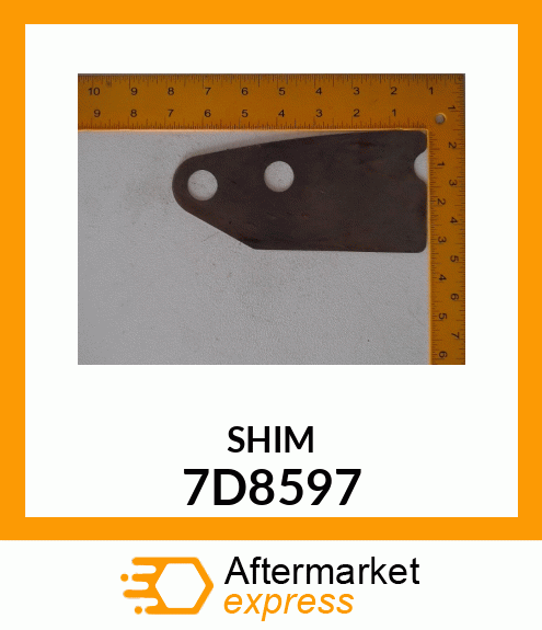 SHIM 7D8597