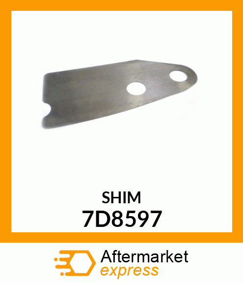 SHIM 7D8597