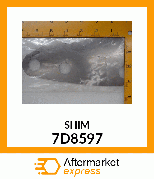 SHIM 7D8597