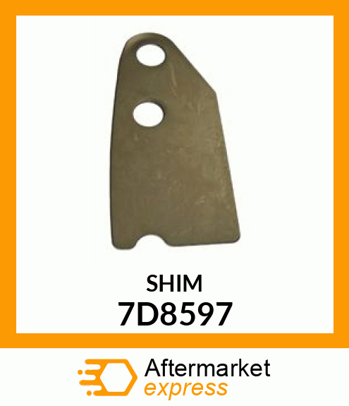 SHIM 7D8597