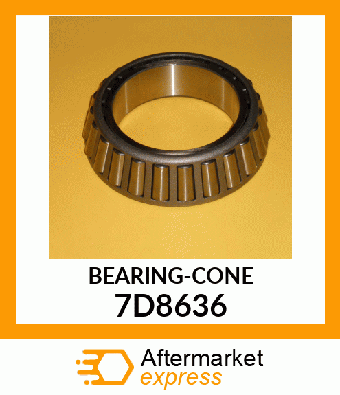 CONE 7D8636