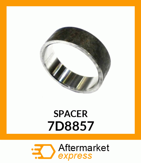 SPACER 7D8857