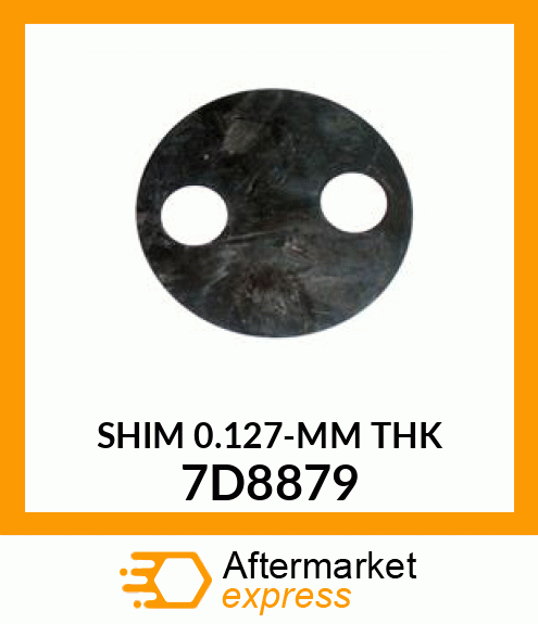 SHIM 7D8879