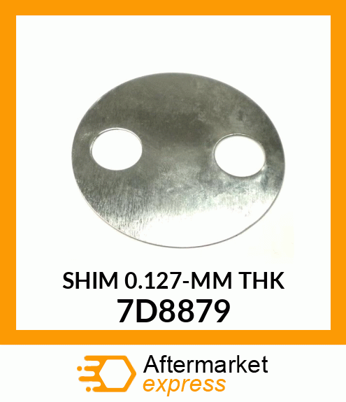 SHIM 7D8879