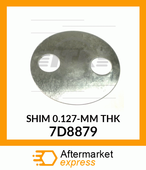 SHIM 7D8879