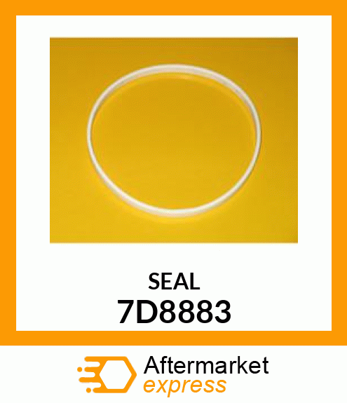 SEAL 7D8883