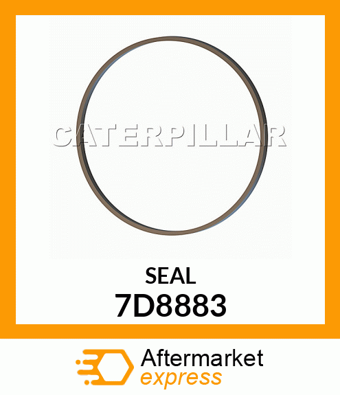 SEAL 7D8883