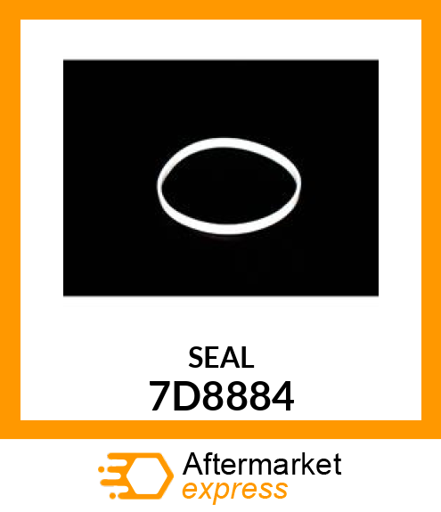 SEAL 7D8884