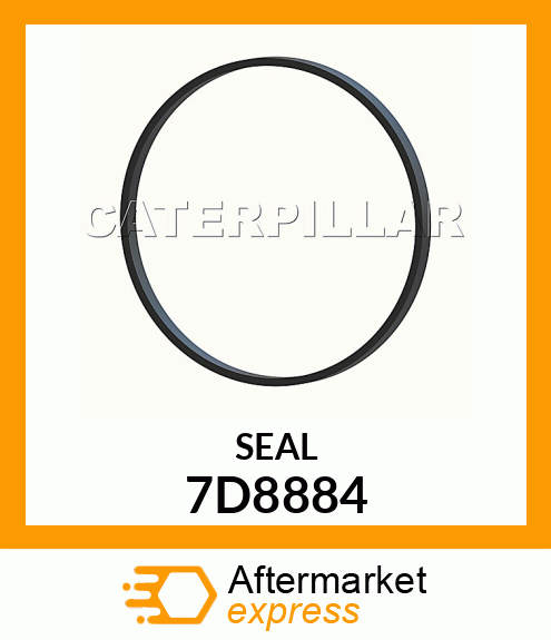 SEAL 7D8884