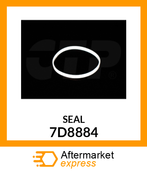 SEAL 7D8884