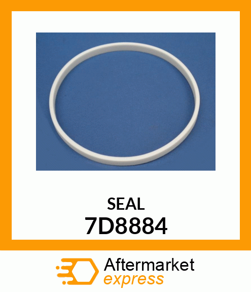 SEAL 7D8884