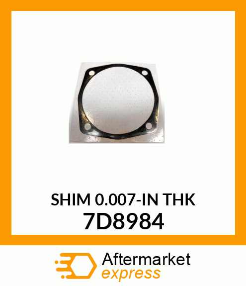 SHIM 7D8984