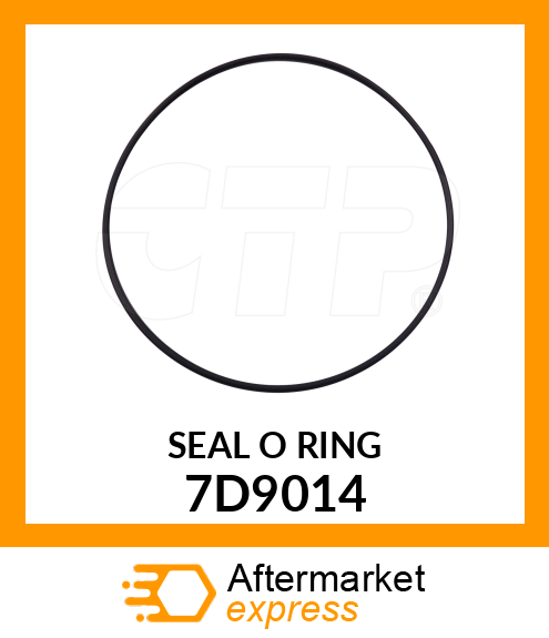 SEAL O RIN 7D9014