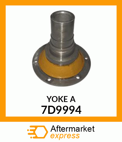 YOKE A 7D9994