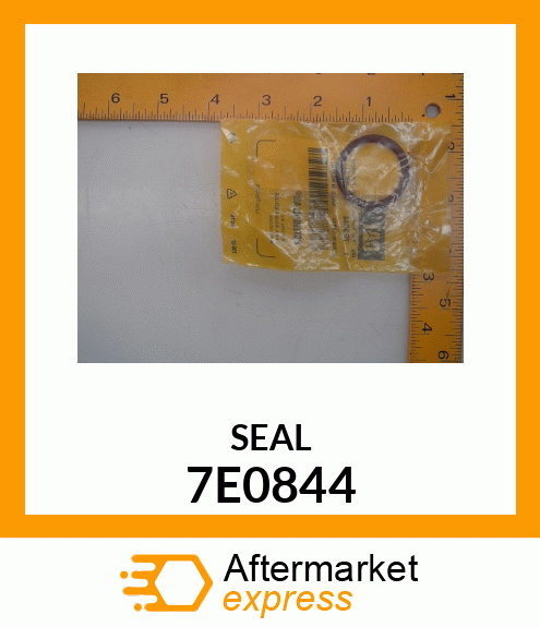 SEAL 7E0844